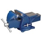Wil11106 Wilton General Purpose Blue Bench Vise