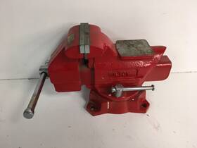 P24030660 Wilton 749394231033 Swivel Bench Vice Clamp