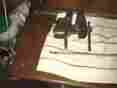 Wl-mtbvisenp West Lake Babco 25 Vintage Vise