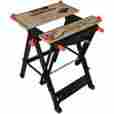 Wm100 Black Decker Workmate Workbench New