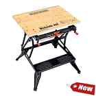 Wm425-a Black Decker Portable 550-pound Project
