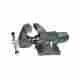 Wmh10016 10016 Wilton 400s Machinists Bench Vise New 019907100164