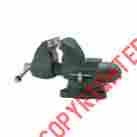 Wmh10400 10400 Wilton Aw35 All-weather Outdoor Vise New 019907104001