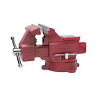 Wmh11128 Wilton Vise Workshop 676 Utility
