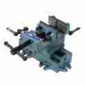 Wmh11698 11698 Wilton Cross Slide Drill Press Vise New 662755100222