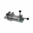 Wmh13403 13403 Wilton 1208 Cam Action Drill Press Vise 8-3 16 Jaw Opening New 019907134039