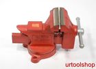 3363-171 Wood 1 Cleveland Vintage Base Bench .03 Vise Columbian Metal 2 Swivel