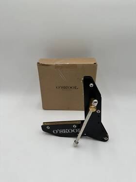 Pf01-a Wood River Oskool Miter Max Corner Clamp For Woodworking - Window And Door Casing