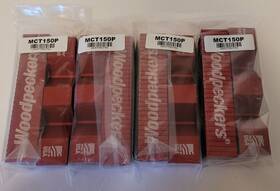 Mct-150p Woodpeckers 602573563762 Set Of 8 / Miter Clamping Tools