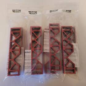 Mct-75p Woodpeckers Set Of 8 / Miter Clamping Tools