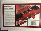Woodpeckers Micro Adjust For Superfence 091037316028