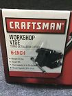 Ob-e11 Workshop 51856 Craftsman Vise 6inch