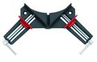 91162000403 Ws-1 Bessey 90 Degree Right Angle Woodworking Corner Wood Frame Framing Shop Clamp