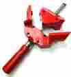 91162005026 Ws-6 Bessey Angle Clamp