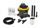 Ws1200va Workshop Wet Dry Vac Heavy Duty General Purpose Vacuum Cleaner