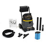 Ws1400ca Workshop Wet Dry Vac High Power Vacuum Cleaner 787721587972