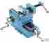 Wsi-d2731 Generic 4 2 Way Milling Vise With Cross Sliding For Drill Press Tool Machine Metal Wood 789611039622