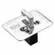 Wtd-810 Bully Pop-up Tie Down Clamps Stainless Steel