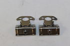 H104312 Wtd-823 Wtd823 Pilot Bully Clamp Pair