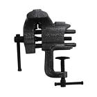Wtol9m1ydy Olympia Clamp Vise Solid Anvil Cast Pipe Jaws 0883652386032