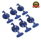 Wuntu4r2c4 Sealey Suction Clamp With Mount Heavy Duty Tool 689198835030