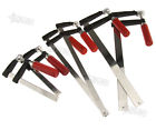 Ww786862945924 Set Of Bar Clamps Quick Slide Wood Clamp
