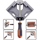 Wylife80000349 Weichuan Woodworking Degree Corner Clamp Right Angle Vise 7868009090391