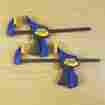 X10046 Irwin 2x Quick-grip 5412 Mini
