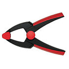 91162000533 Xc7 Bessey Polyamide Spring Clamp