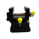Xgunion Mini Table Top Bench Vice Vise Press Clamp Rubber Suction Base Carving F 725090681334