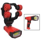 Xluhls Ez Red Underhood Clamp Light System