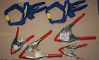Xm-5 Xm-7 Bessey 4 Metal