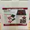 Xmat-delkit1 Woodpeckers X-mat Assembly System Deluxe Kit 1 091037316134