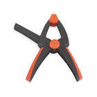 Xv3-50 Bessey High Impact Plastic Spring Clamp In 091162000489