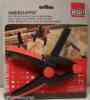 Xv5-100 Spring Capacity Brandvariable Bessey Varioclippix 4 Clamp
