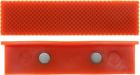 Xwy2-42rp Bench Pad 4 Magnetic Vice Jaw