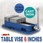 Xznjg007 Vevor Garage Door Parts Inch Vise Precision Milling 895801072444