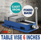 Xzzcx004 Vevor Lock Vise Precision Milling Drilling Bench Clamping 895801072451