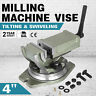 Xzzcx007171530176702 Vevor Way Tilting Swiveling Milling Vise Clamping Drilling 882511166471