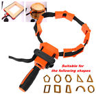 Yja302002 Frame Picture Woodworking Band Clamp Strap Ratchet Corner Miter Mitre