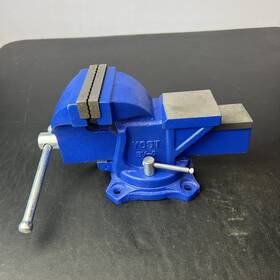 Bv-4bench Yost 789755002094 Vise 4 Inch Jaw Width Heavy-duty Utility Bench