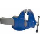 11080 " Yost Base Stationary Vises Machinist Vise 8