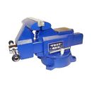 Yost New Home Durable Heavy Duty 6-1 2 In Apprentice Series Utility Bench Vise 797734008340