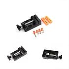 Z2017007 Bench Clamps Mini Flat Table Jaw Drill Press 713153995429