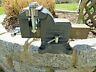 Z221 Wilton Shop Vise Jaw Width Opening Model Extras