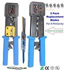 Z3efm9dvaw Shopru Connect Crimper Connector Crimping Tool End Pass 689170274802