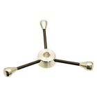 G4892365 Z9024 Ampg Vise Speed Handle Hex