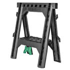 Zhdsh-2 Master Mechanic Folding Sawhorse Plastic Pack 856488001646