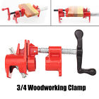 Zvb6536983 Meco Cast Iron Heavy Duty Wood Gluing Pipe Clamp Set