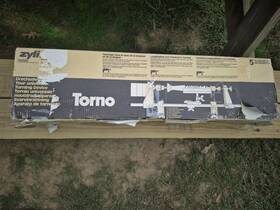 Nr-50301 Zyliss Torno Mini Lathe Model - Drill Driven